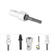 Hammer Drill Adapter, Electric Hammer Adapter, Electric Hammer Earth Auger