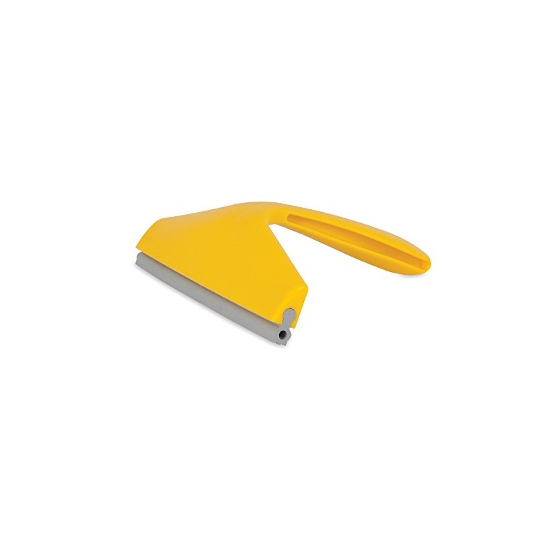 PetMate - Pet Hair Magnet - Yellow