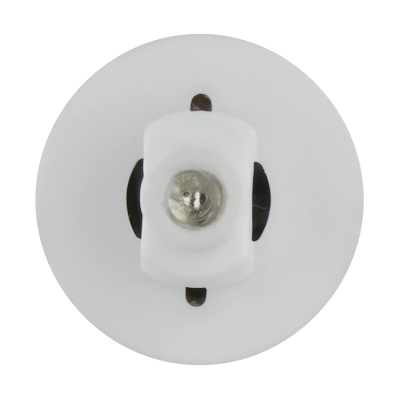 Satco (S11223) 10 Watts, Led Bulb J-Type T3 118Mm 120V