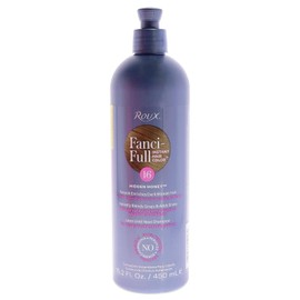 Roux Fanci-Full Rinse Instant Hair Color - 16 Hidden Honey Hair Color Unisex 15.2 oz