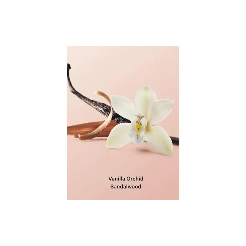 Crema Corporal Victoria Secret Vanilla Orchid Sandal 295ml