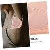 Healeved Underarm Pad Sweat and Washable Armpit Pad for Women