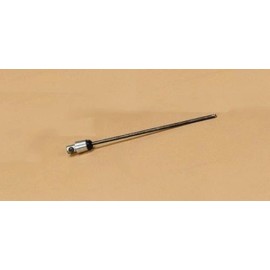 ProKleen 23651 Prokleen 1 Foot Steel Starter Rod for Chimney Cleaning