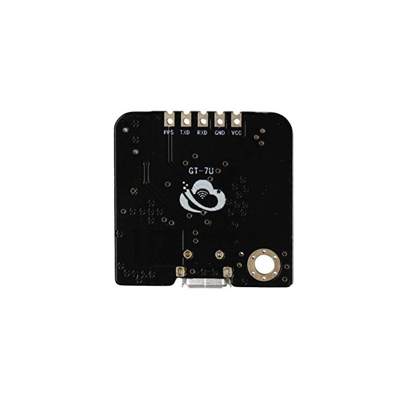 High Sensitivity GPS Module Receiver for Arduino & Drones
