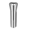 sourcing map R8 Collet, 12mm Metric Mill Chuck Holder 65Mn