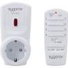 sygonix RSL Dimmer Set Adaptor Plug Switching Capacity (Max) 300