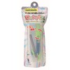 Reimei Fujii Compass Rock Path Pencil Type Green JC481M