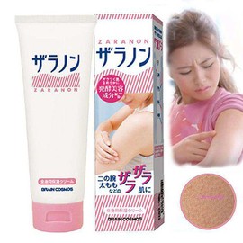 Mimi Shop U01 Jaranon Chicken Skin Lotion / 미미샵U01 자라논 닭살피부 로션