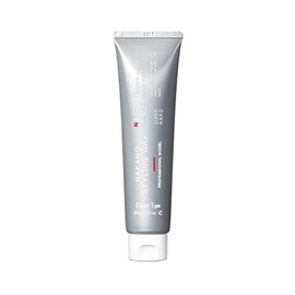 Nakano Styling Wax, Cream Type, 5C, Super Hard, 3.2 oz (90 g)