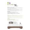Fancy Pets Hueso Bambú Plus Juguete para Morder Sabor Carne