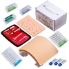 Medarchitect Premium Suture Skills Trainer for educational use only including