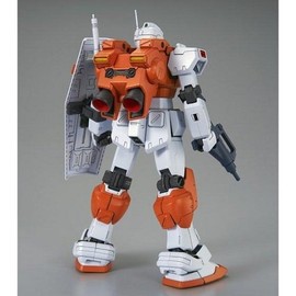 バンダイ MG 1/100 パワード・ジム 機動戦士ガンダム0083 STARDUST MEMORY