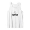 Hoodrat Tank Top