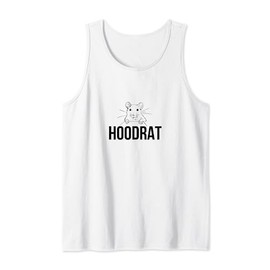 Hoodrat Tank Top