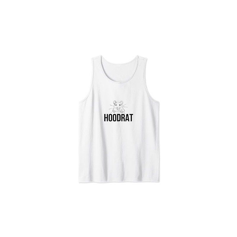 Hoodrat Tank Top