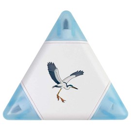 'Heron in Flight' Compact DIY Multi Tool (TI00030135)