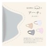 [IKplus] MA-69 3D Non-woven Fabric Mask Inner Mask for Skin