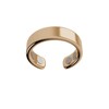 CURA Magnetic Ring - Color: Black