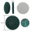 DanYun 125mm Scouring Pad Polisher Replacement #180 - #2000 5