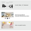 HiKam Q8 Surveillance Camera with App & Support – Data