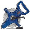 Draper 50m Fibreglass Measuring Tape | 165ft Surveyors Tape |