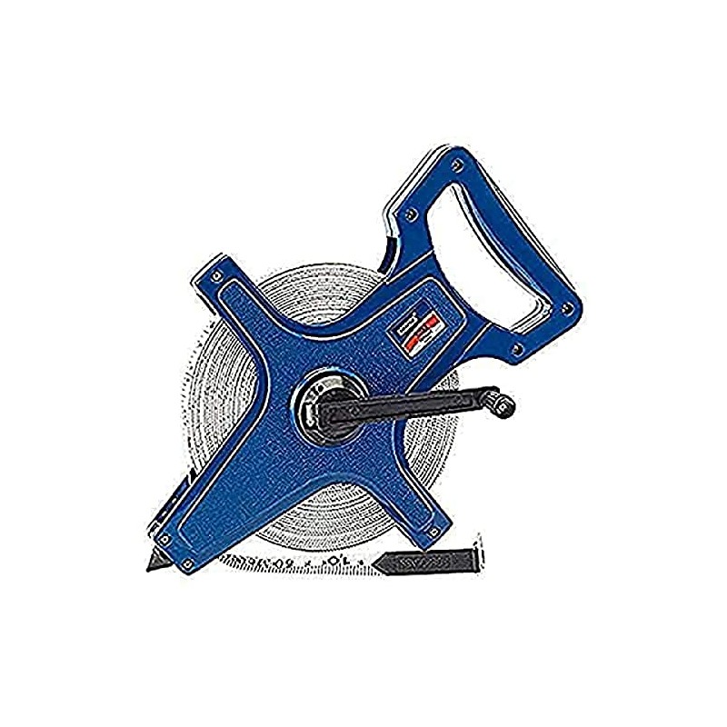 Draper 50m Fibreglass Measuring Tape | 165ft Surveyors Tape |