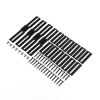 Dreamizer For Hyundai Genesis Coupe Carbon Fiber 78.7" 2m Side