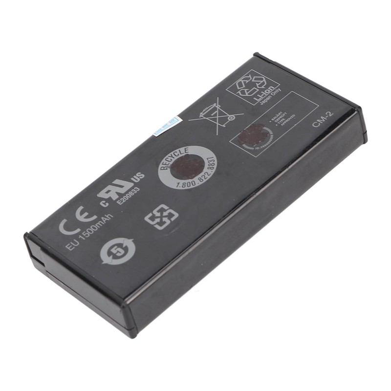 FR463 NU209 Laptop Battery with Connecting Cable for Dell Poweredge