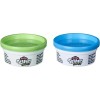 Play-Doh Slime Multipack Cool Colors, Foam, Krackle, Cloud, Hydro 13