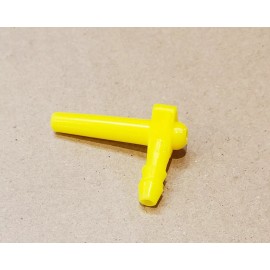 MEM 10 NEW YELLOW 5/16 Maple Syrup Taps/Spiles FREE SHIPPING*