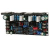 200W Mono Power Amplifier Board High Power A1943 C5200 Digital