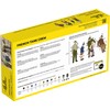 Heller 1:35 - French Tank Crew