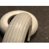 Pride 8x2 200x50 Caster Wheels Jazzy Wheelchair PU Foam Casters