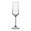 Pasabache Juego 6 Copas Flauta Para Champaña 195 Ml Allegra