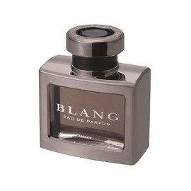 カーメイト(CARMATE) 車用 消臭芳香剤 ブラング リキッド 置き型 ホワイトムスク2 70ml L16