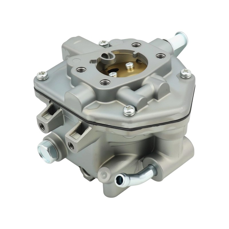 846109 Carburetor Replacement Kit with Gaskets & Fuel Filter –