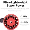 Pro 3115-900kv Drone Brushless Motor 4-8s LiPo Kit Spare Part
