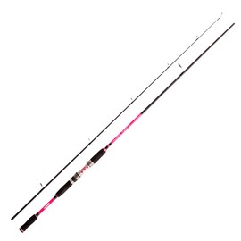 Jenzi Spinning Rod Lady Spin 8-25g, 2.70m