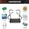 Third Hand Soldering, Model Making Accessories, tonhui Soldering PCB Holder