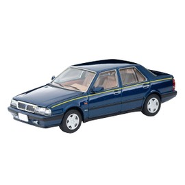 Tomica Limited Vintage Neo 1/64 LV-N275a Lancia Theme 8.32 Phase II Navy Finished Product