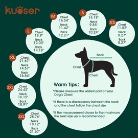 Kuoser Cooling Dog Shirt, Sun Protection Puppy T-Shirts Breathable Pet Summer Vest, Quick Dry Dog Summer Clothes for Large Dogs Boy Girl Pink XXL