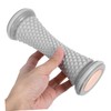 OHPHCALL Roller Foot Sole Massage Roller Reflexology Tool for Sturdy