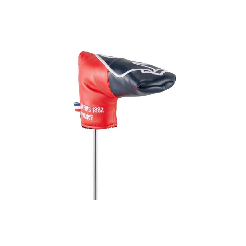 COX SPORTIF QQBXJG50 Magnetic Putter Cover for Pin-type Mallet Shapes,