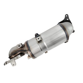 Catalytic Converter Compatible with 2018 2019 2020 2021 2022 Honda Accord 1.5L l4 Catalytic Convertor High Performance (EPA Compliant)