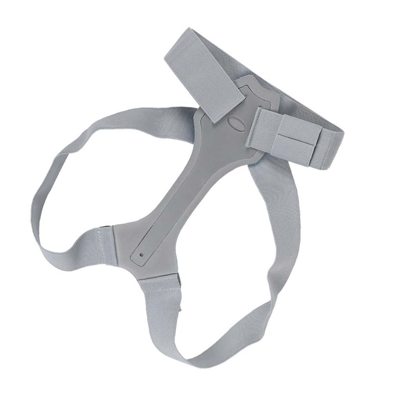 Adult Posture Corrector Brace Back Spine Support Fixing Belt Hunchback