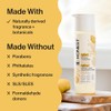 Honest Shampoo & Body Wash, Perfectly Gentle Sweet Orange Vanilla,