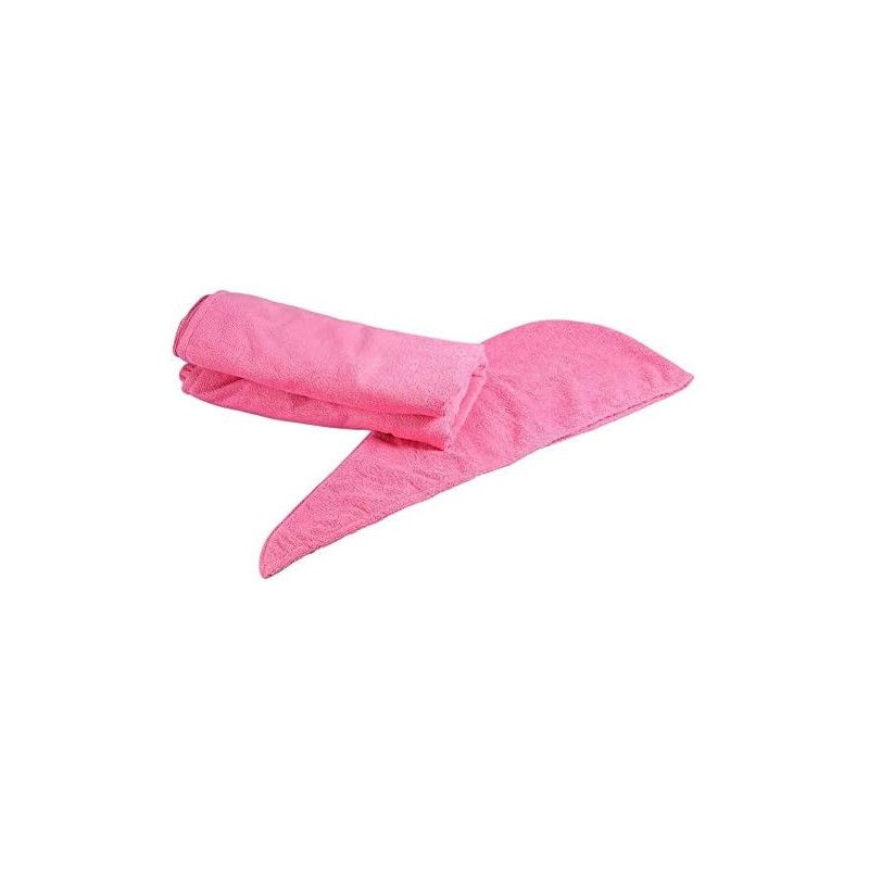 Keenso - Toalla de Baño Ajustable Envolvente Mujer - Fast