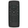 New XRT020 Remote Control Compatible for VIZIO LED HDTV E241-A1
