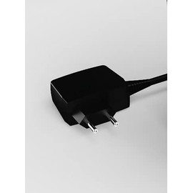 Replacement Plug 6 mm DC Pro 12 V 1.5 A for Majority Bowfell