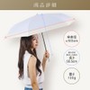 Parasol, Fully Blackout Folding Umbrella, 3rd Company Inspected for 100%